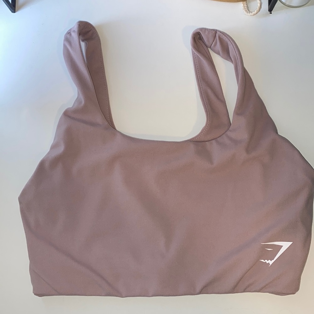 Gymshark Sports Bra